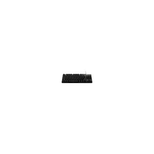 Logitech G413 TKL SE Mechanical Switches PBT Keycaps LED Lighting Aluminum Alloy Gaming Keyboard