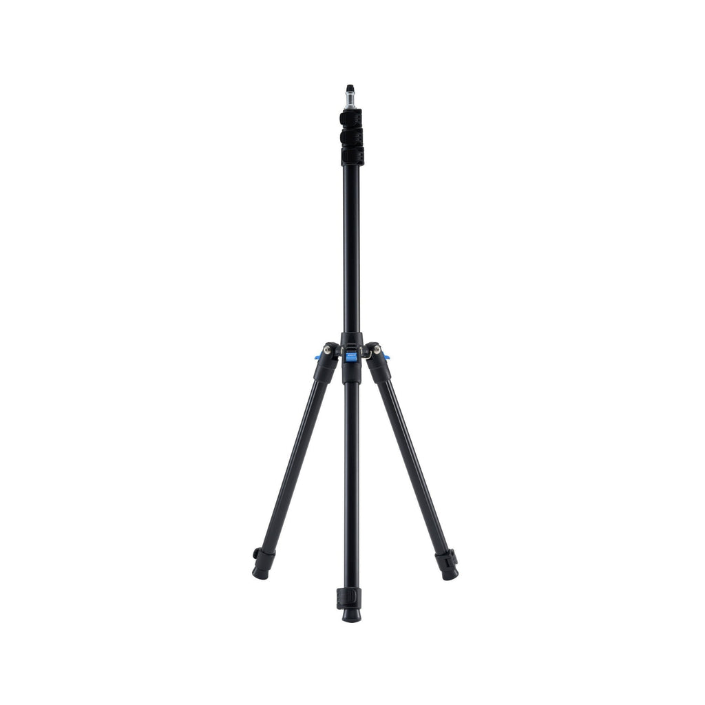 amaran Pano 60c Creator Kit with Barn Doors and 6.5ft Light Stand (3 Items)