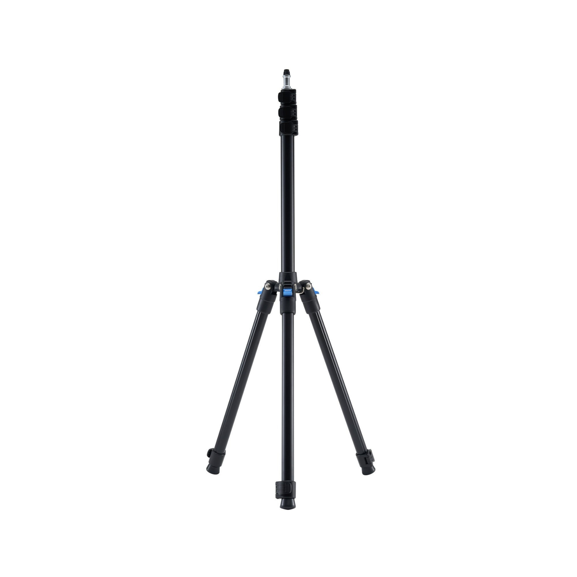 amaran Pano 60c Creator Kit with Barn Doors and 6.5ft Light Stand (3 Items)