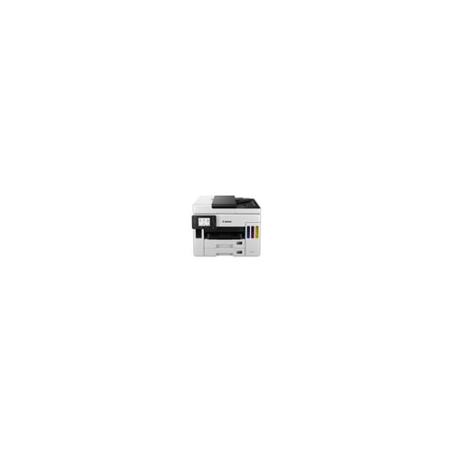 Canon MAXIFY GX7020 Wireless MegaTank Small Office All-in-One Printer