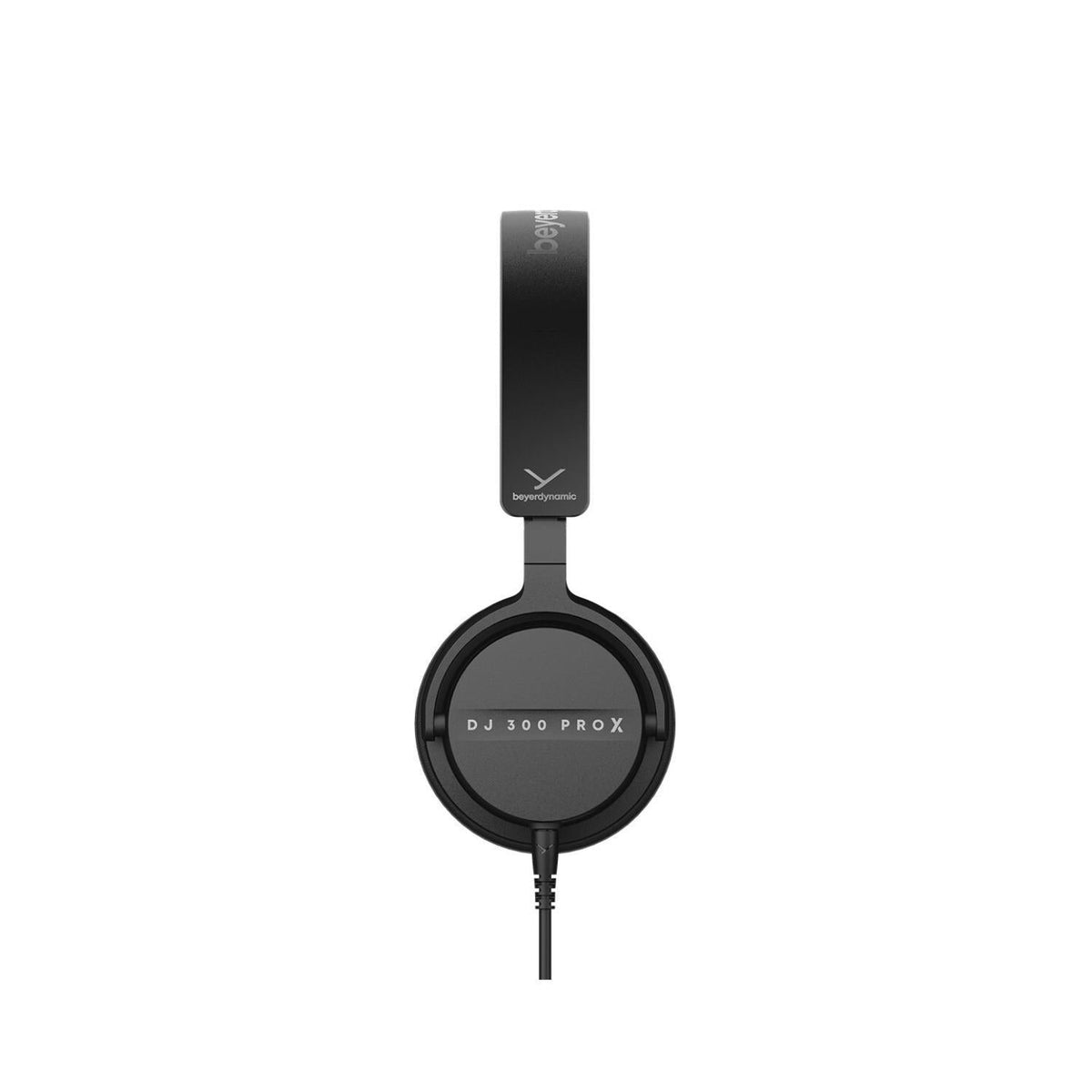 beyerdynamic DJ 300 PRO X Professional 2-in-1 DJ Headphones (48 ohms, Closed)