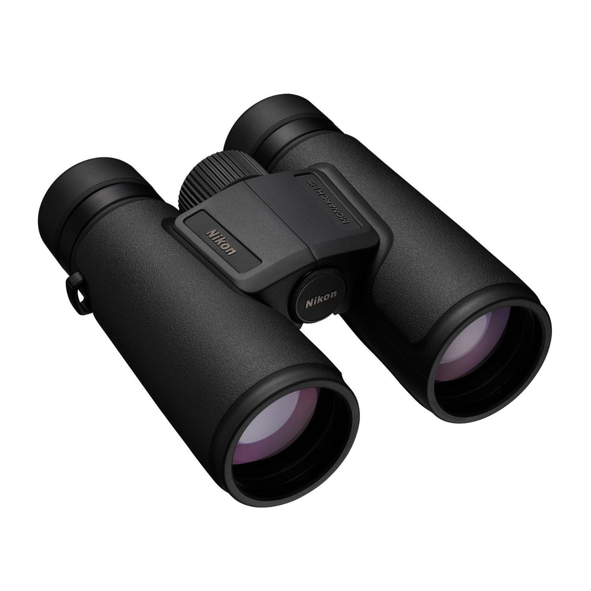 Nikon Monarch M5 12x42 Binocular with Nikon Lens Pen and Harness
