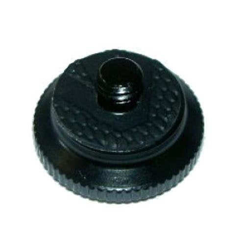 Manfrotto Round Quick Release Plate for Compact Action Tripods