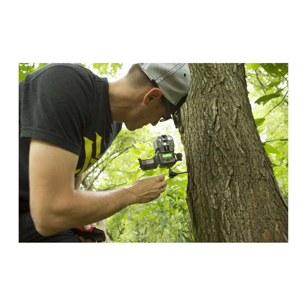 HME Products Economy Trail Camera Tree Holder (3-Pack)