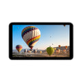 PORTKEYS LH7P 7- Inches High-Bright Touchscreen Monitor with Wireless Control (Black)
