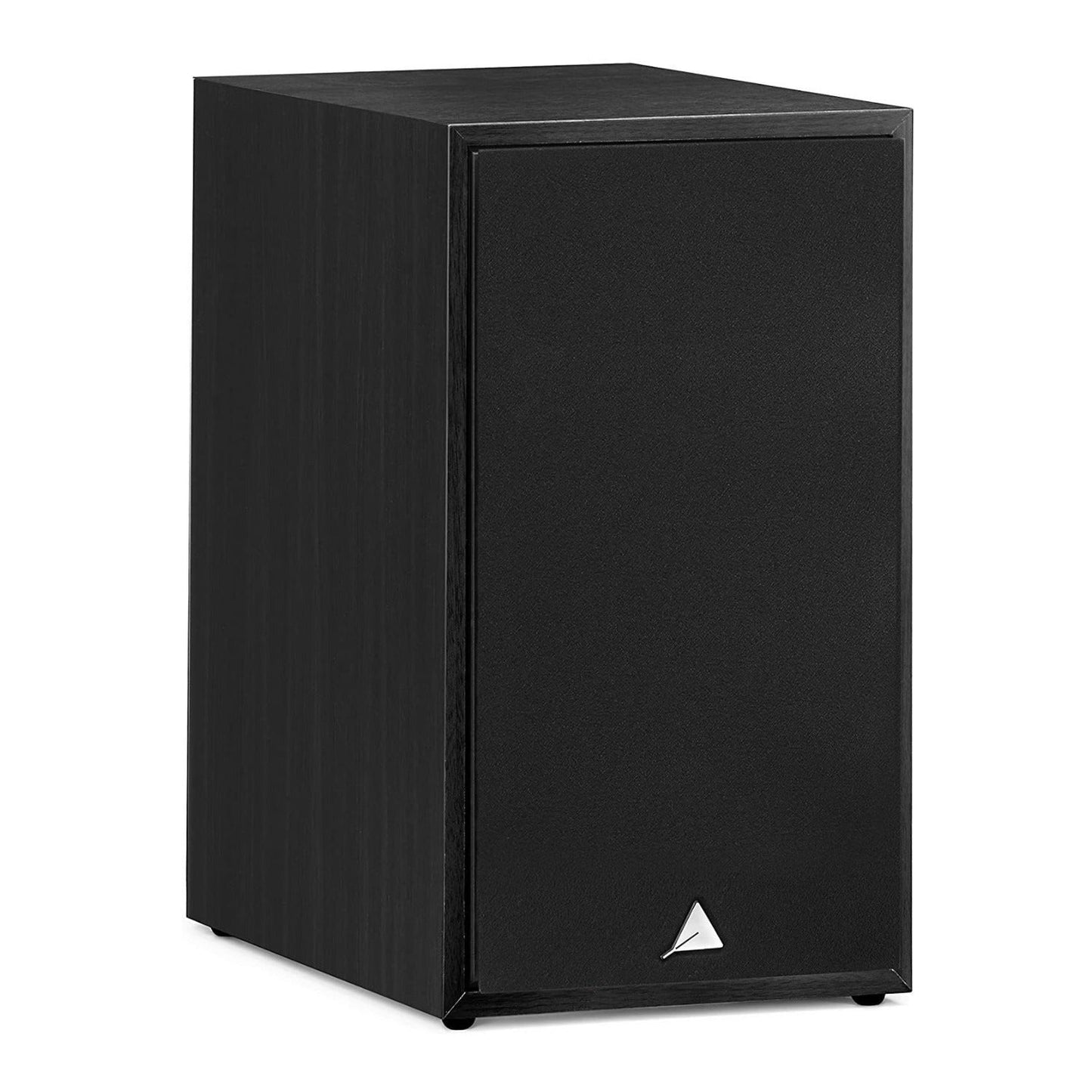 Triangle Borea BR02 Hi-Fi Bookshelf Speakers (Black Ash, Pair)