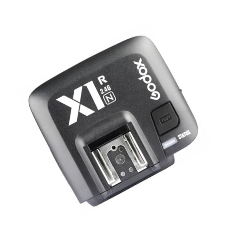 Godox X1R-N TTL Wireless Flash Trigger Receiver For Nikon