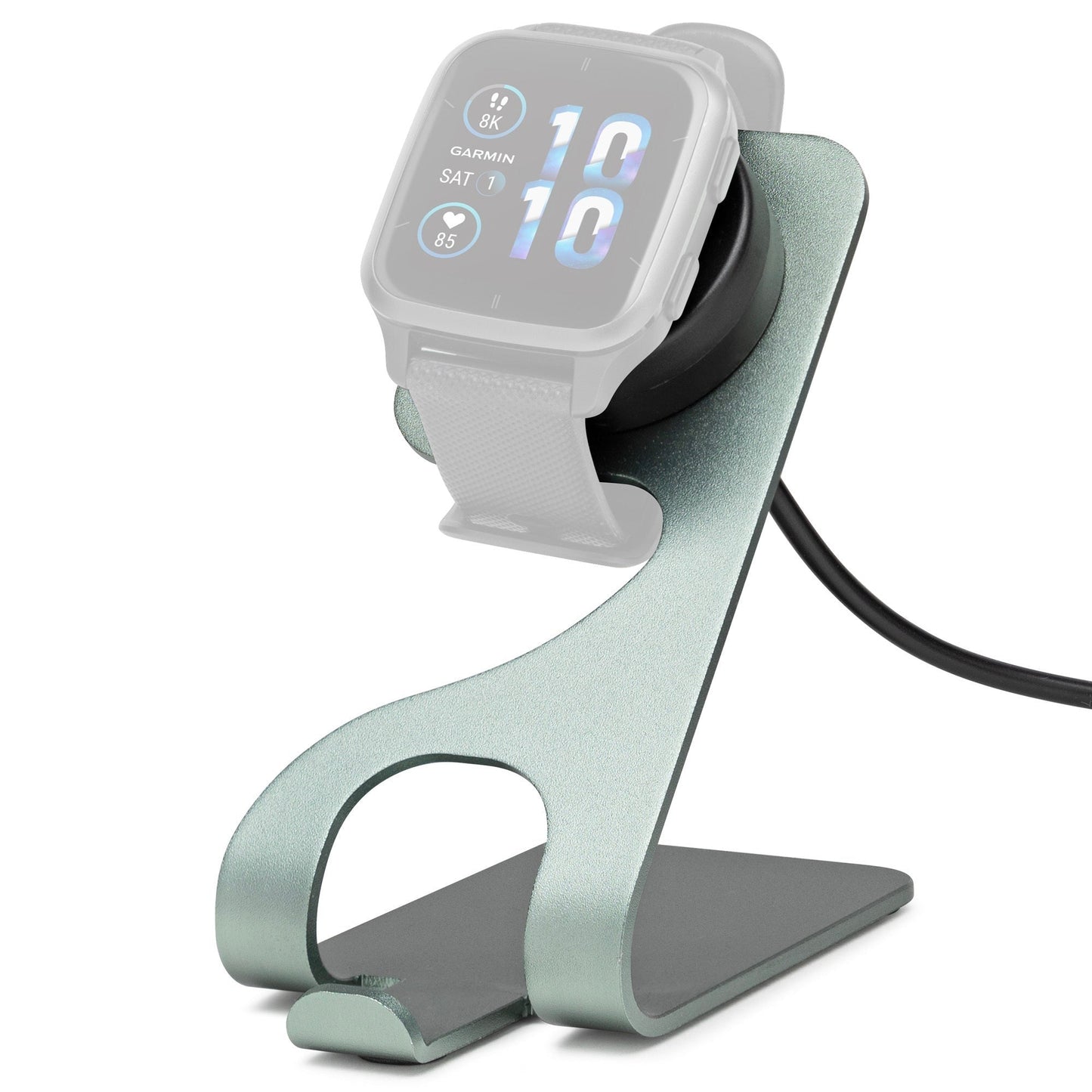 Focus Camera Portable Charger Stand and USB Charging Cable