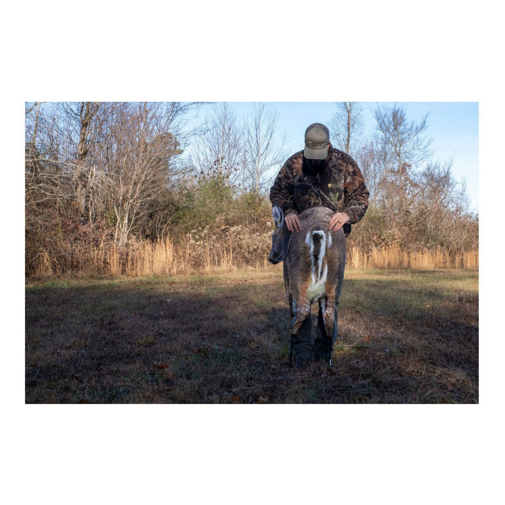 Montana Decoy Deer Rump Whitetail Decoy Lightweight and Foldable Hunting Decoy