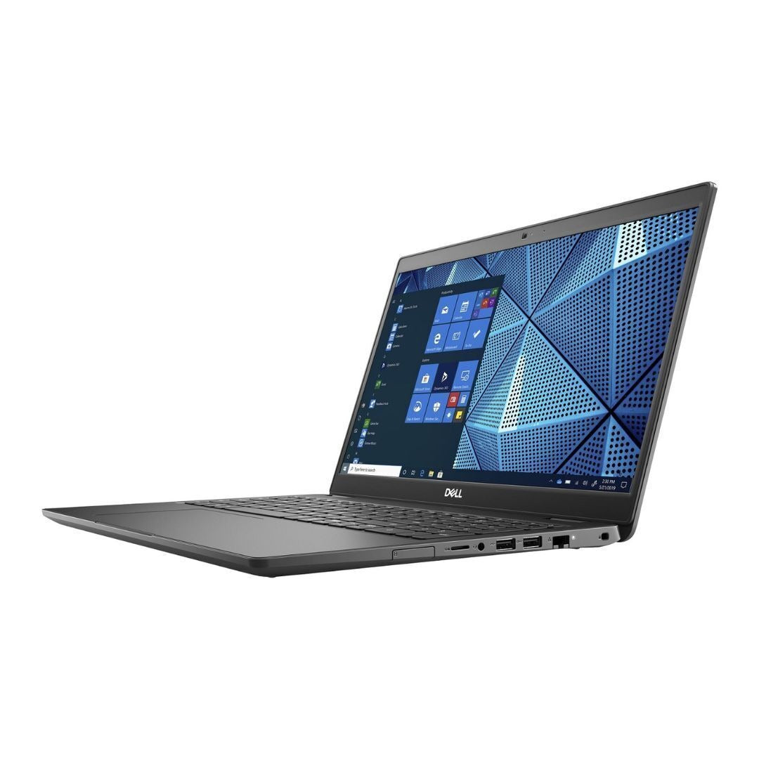 Dell Latitude 3510 Laptop, 15.6" FHD, Intel Core i7-10510U, 32GB RAM, 512GB SSD, Windows 11 Pro (Certified Refurbished)