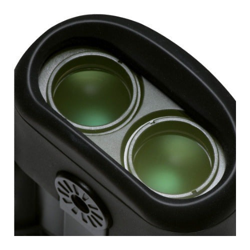 Pentax Papilio II 8.5x21 Porro Prism Binoculars with Harness and Lens Pen