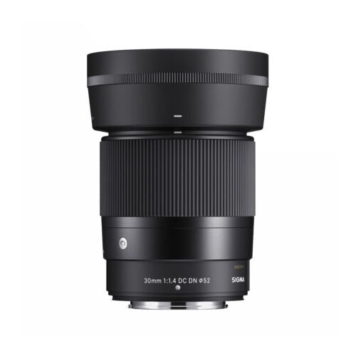 Fujifilm X-H2 40 Megapixel Mirrorless Camera Body with 56mm F1.4, 30mm F1, 16mm F1.4 Lens Bundle