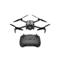 SKYROVER X1 48MP 4K Camera Drone with 32-Min Flight Time (Gray)