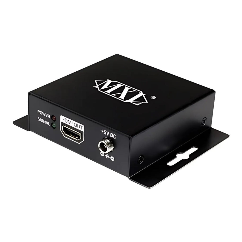 Marshall Electronics VAC-12SH Professional 3G-SDI/HD-SDI to HDMI Converter