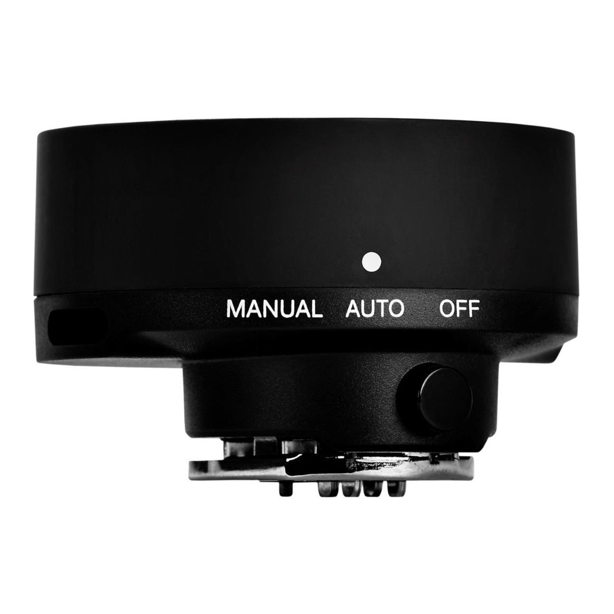 Profoto Off-Camera Kit for Nikon with Connect Button-Free Flash Trigger