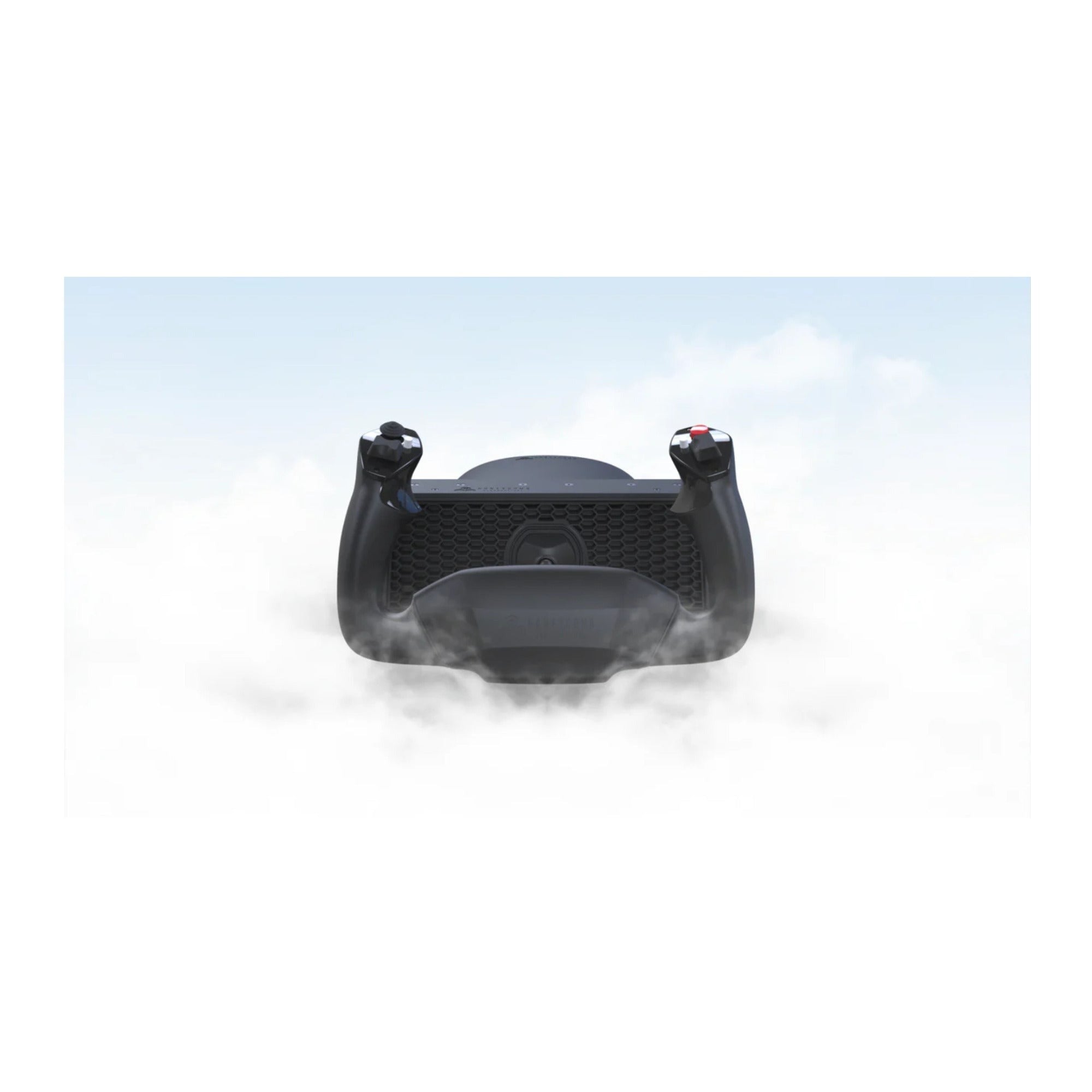 Honeycomb Aeronautical Alpha Flight Controls LITE and Bravo Throttle Quadrant