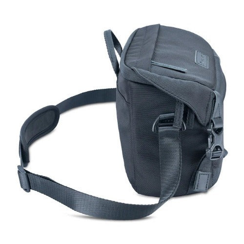 Vanguard VEO GO24M BK Shoulder Bag for Mirrorless/CSC Cameras (Black)