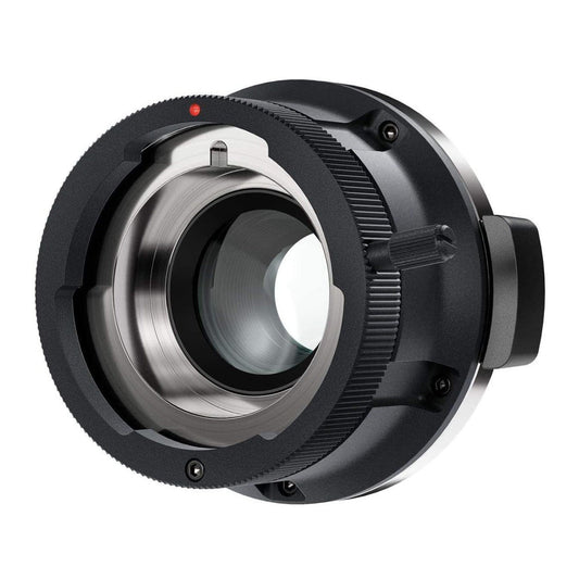 Blackmagic Design URSA Mini Pro B4 Mount