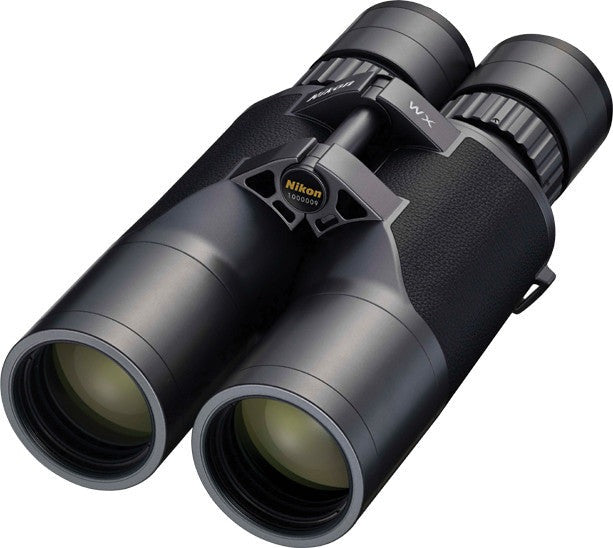 Nikon WX 7x50 IF Binocular (Black)