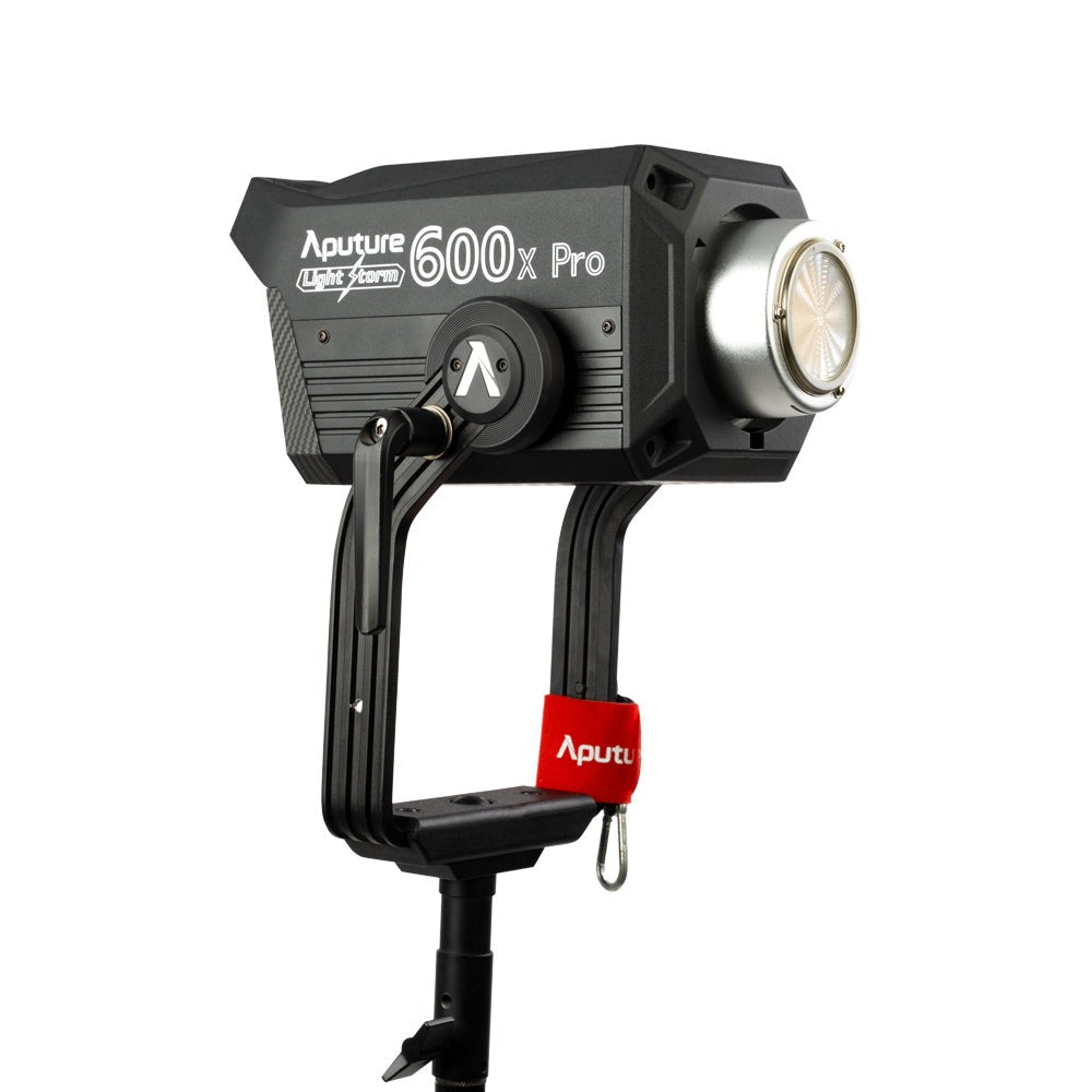 Aputure Light Storm 600X Pro (A-Mount)