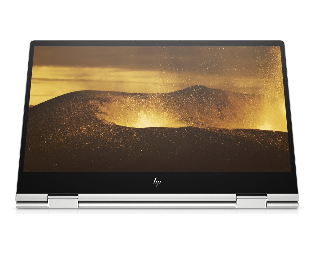 HP Envy x360 15m 15.6" FHD Touch Convertible Laptop, Intel Core i5-8256U, 8GB RAM, 256GB SSD (Certified Refurbished)