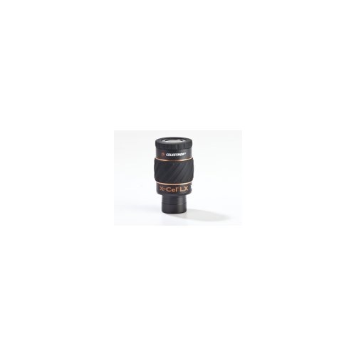 Celestron X-Cel LX 7mm Eyepiece (1.25-Inch)