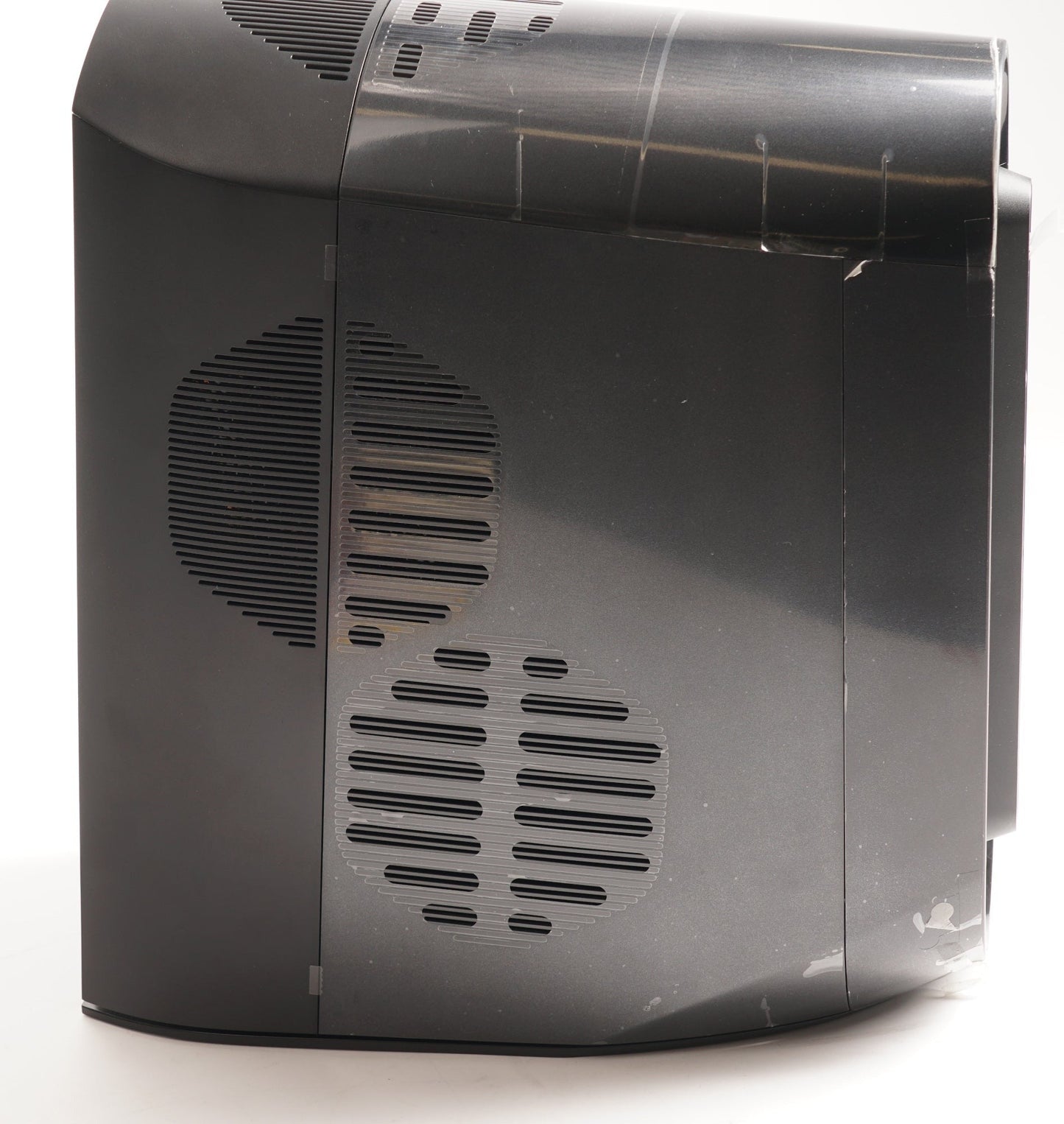 Alienware Aurora R10 Liquid Cooled AMD Ryzen 9 5900, 32GB Gaming Desktop (Black) (Used)