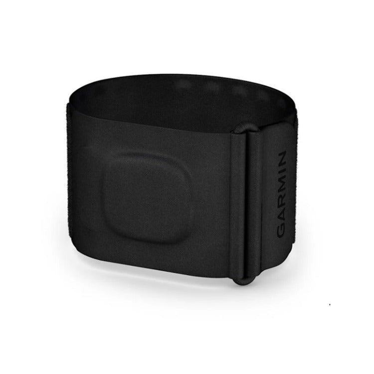 Garmin Index Sleep Monitor (S-M) with Advanced Recovery Metrics - Black