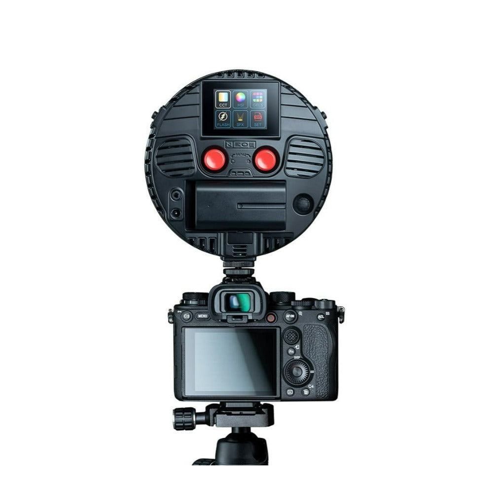 Rotolight NEO 3 On-Camera Light