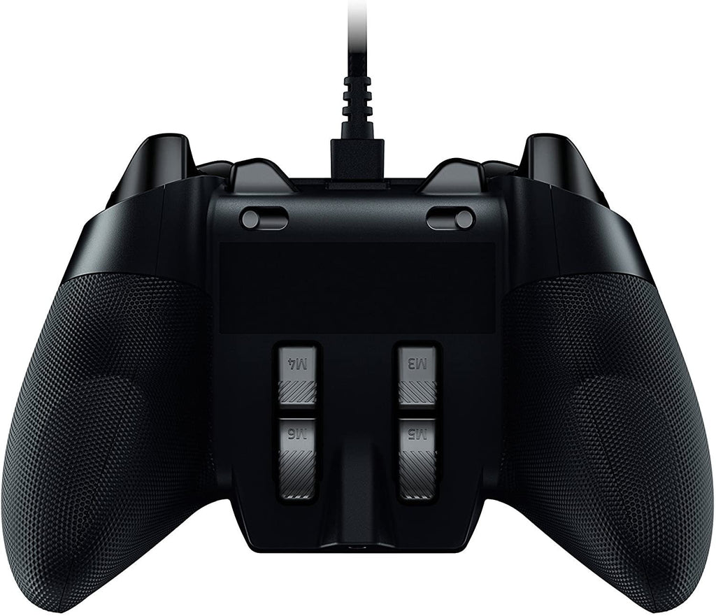 Razer Wolverine Ultimate Wired Gaming Controller for Xbox One and PC (Certified Refurbished)