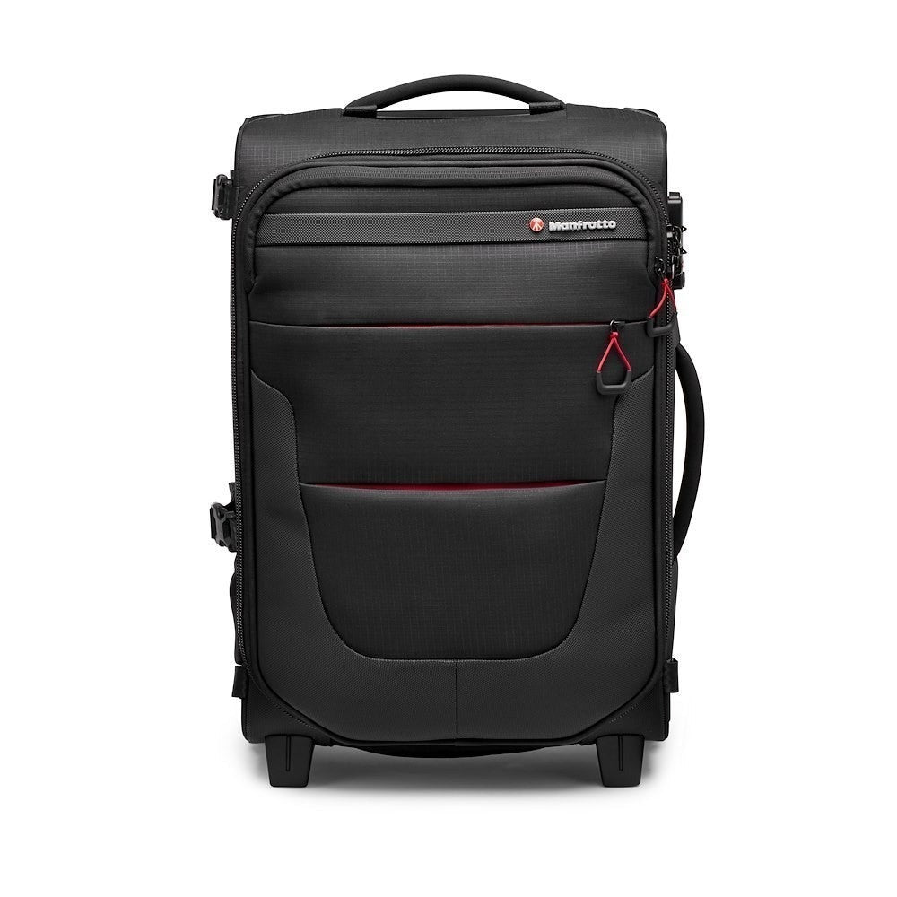Manfrotto Pro Light Reloader Switch-55 Carry-On Camera Backpack/Roller Bag