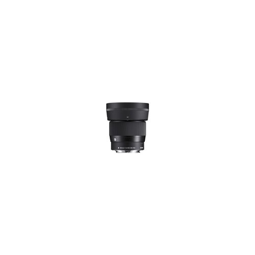 Sigma 56mm f/1.4 Contemporary DC DN Prime Lens for Canon EF-M Mount