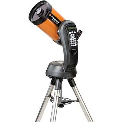 Celestron NexStar 6SE SCT GoTo Telescope (Used)