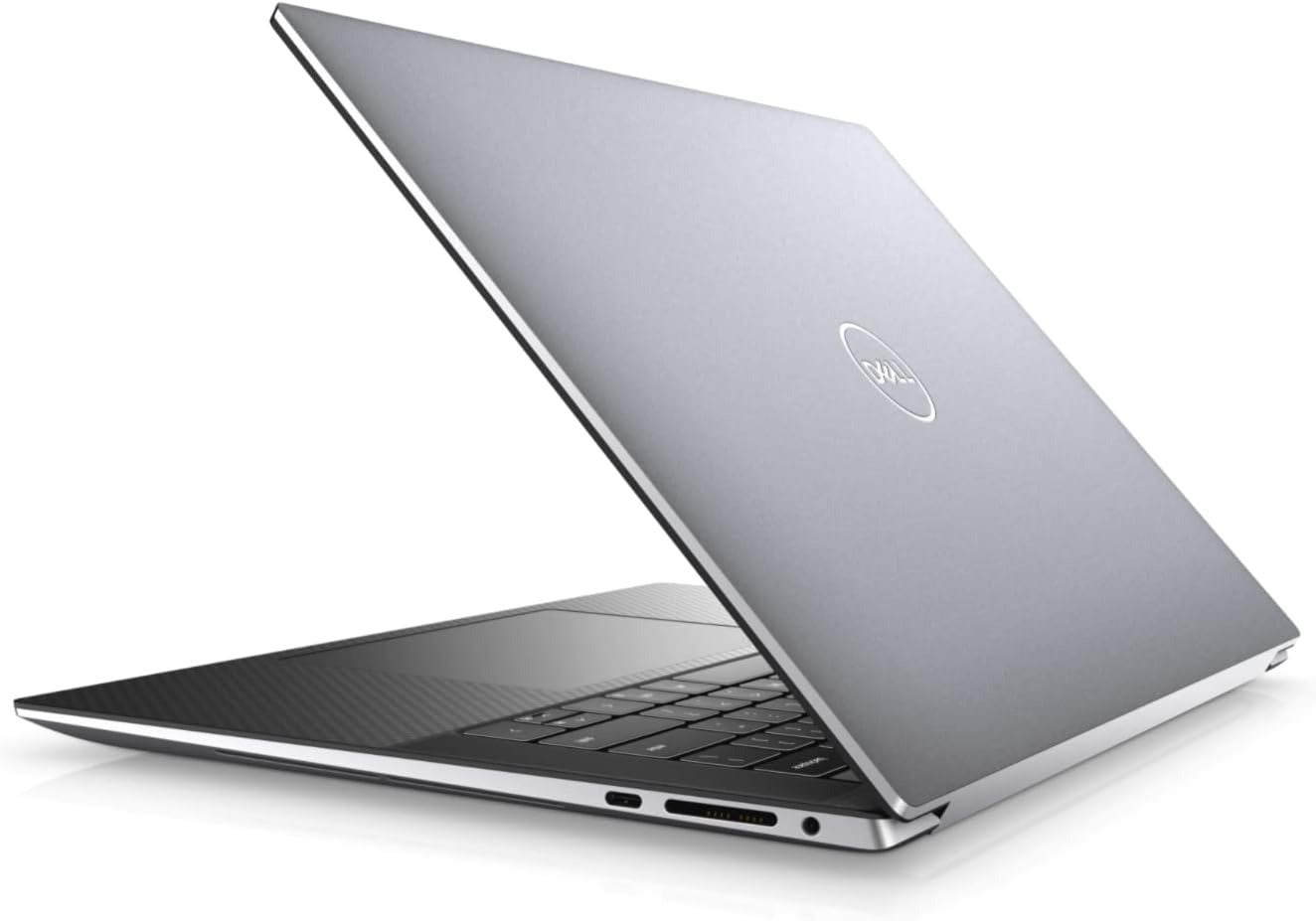 Dell Precision 5560 Mobile Workstation, 15.6" FHD, Intel Core i7-11850H, 32GB RAM, 1TB SSD, NVIDIA T1200, Windows 11 Pro (Certified Refurbished)