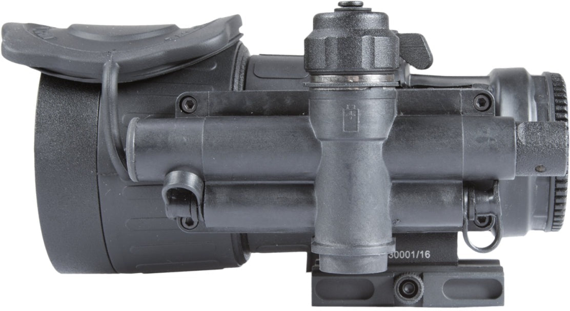 Armasight CO-X MG Medium Range Night Vision Clip-On System (Gen 2+ Quick Silver)