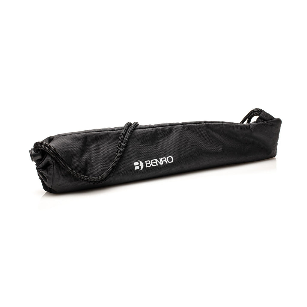 Benro MSD46C SupaDupa Carbon Fiber 6-Section 72-Inch Monopod