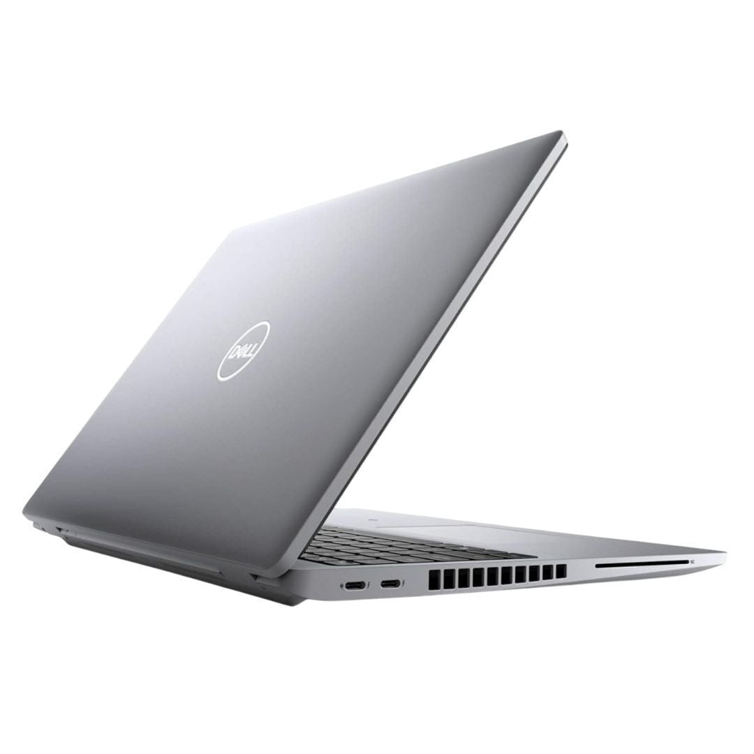 Dell Latitude 5520 Laptop, 15.6" FHD, Intel Core i5-1145G7, 32GB RAM, 512GB SSD, Windows 11 Pro (Certified Refurbished)