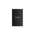 Lexar ARMOR 700 2TB USB 3.2 Gen 2x2 Portable SSD with IP66 Protection (Black)