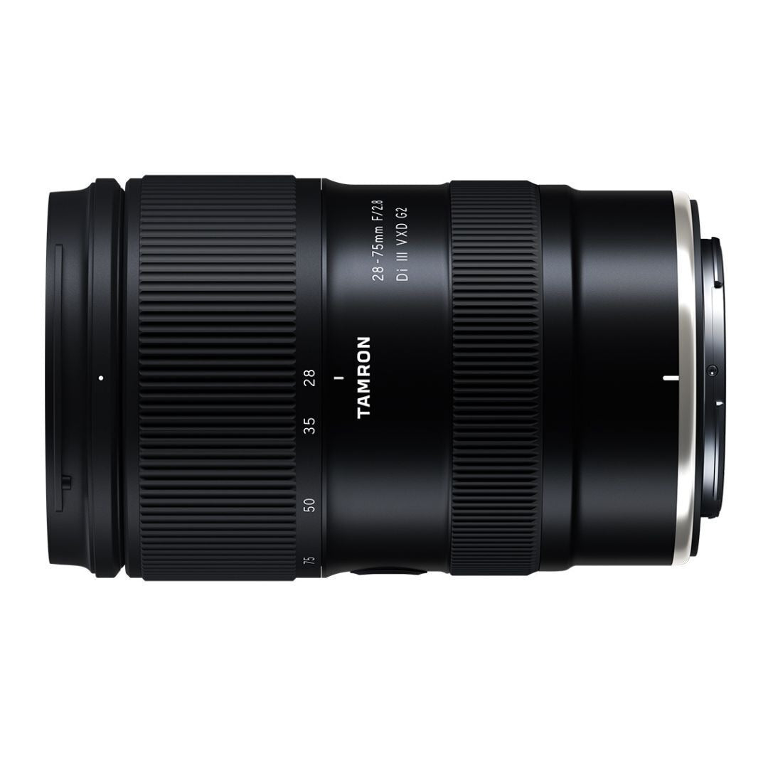 Tamron 28-75mm F/2.8 Di III VXD G2 Fast-Aperture Standard Full-Frame Zoom Lens (Nikon Z-Mount)