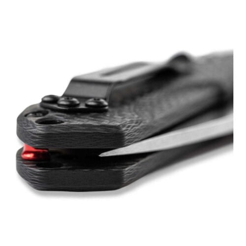 Benchmade 565-1 Mini Freek AXIS Lock Knife