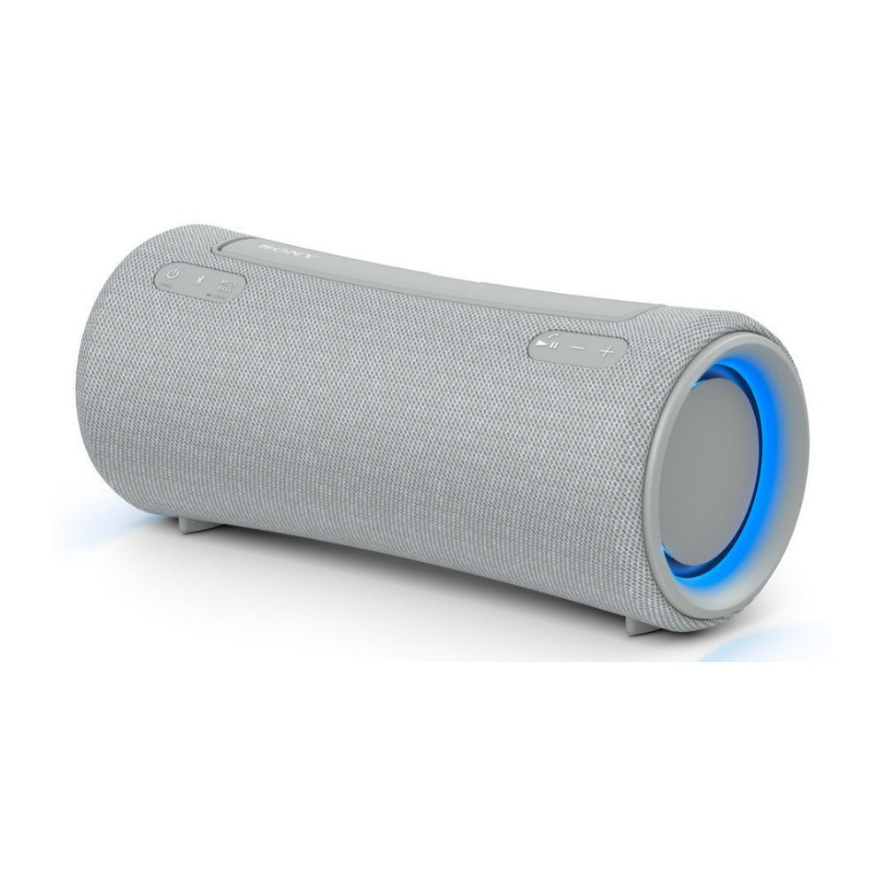 Sony SRS-XG300 X-Series Wireless Portable-Bluetooth Party-Speaker Bundle