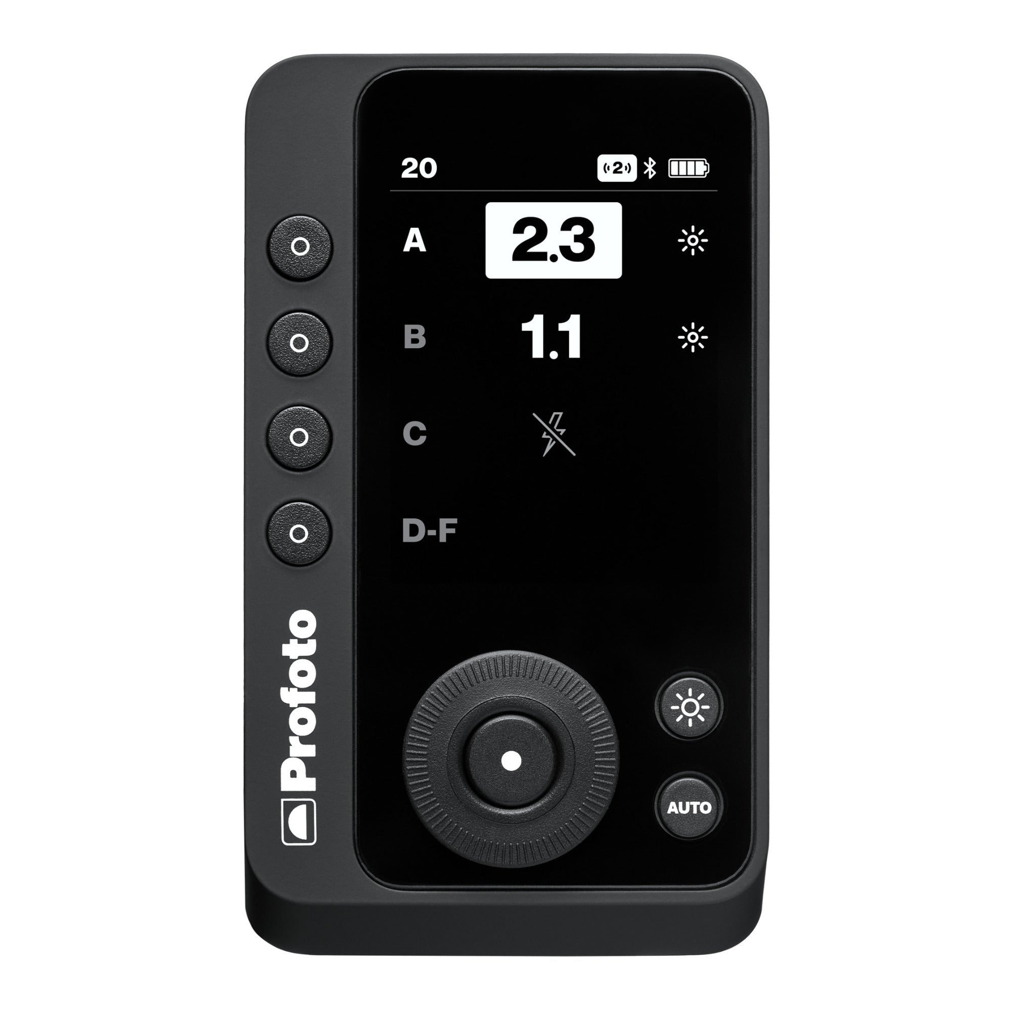 Profoto D30 Mains-Powered Monolight with Accessories Bundle