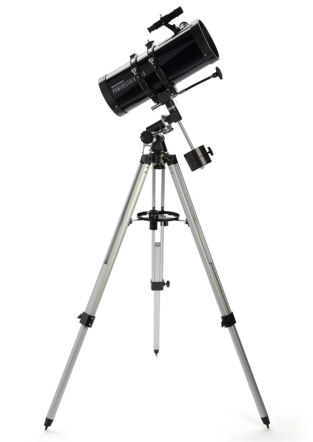Celestron PowerSeeker 127EQ Telescope