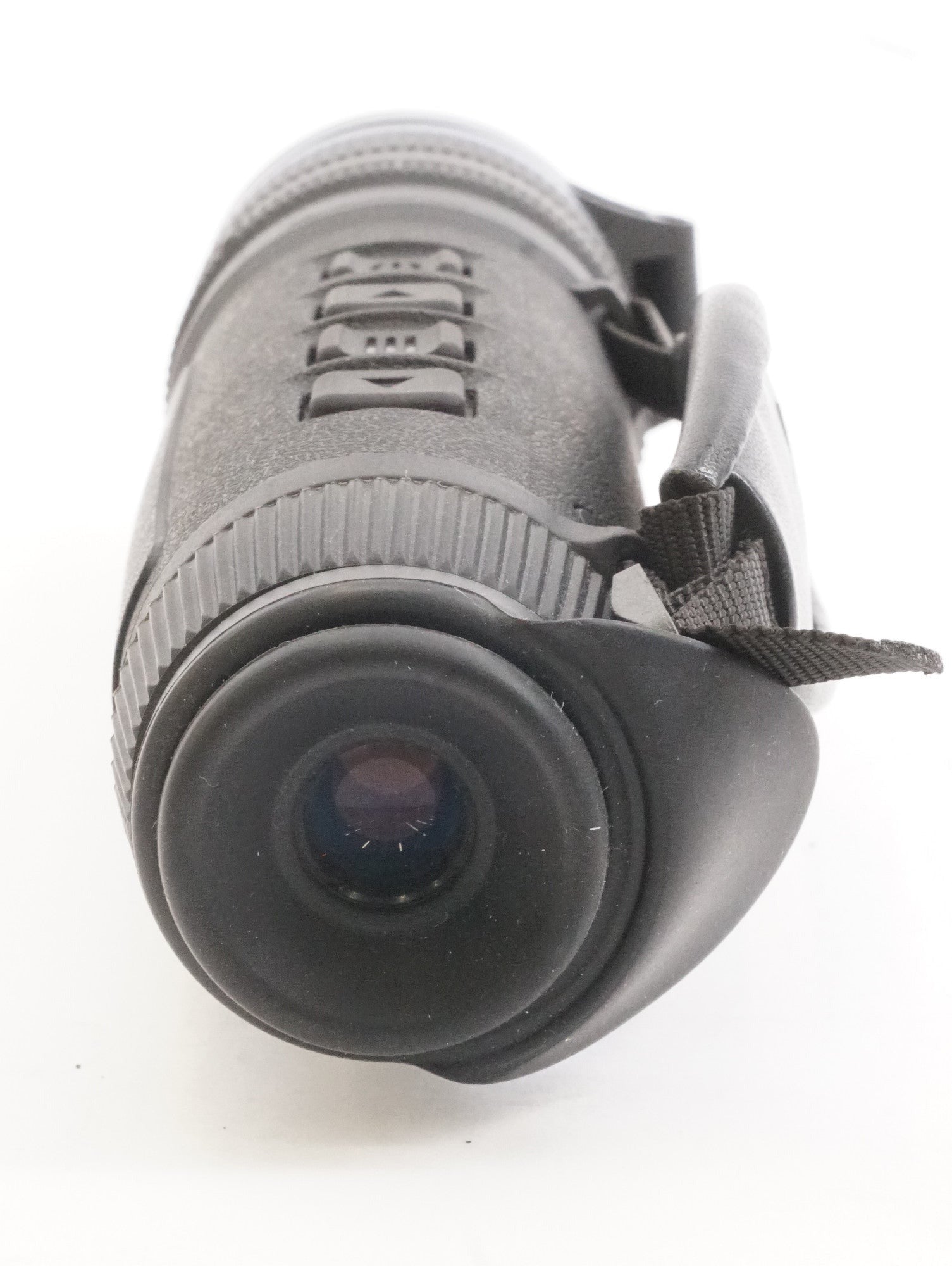 Pulsar Telos XP50 Ambidextrous Thermal Black Monocular with 640x480 Sensor (Used)