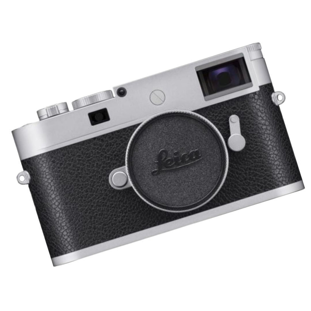 Leica M11-P (Silver)