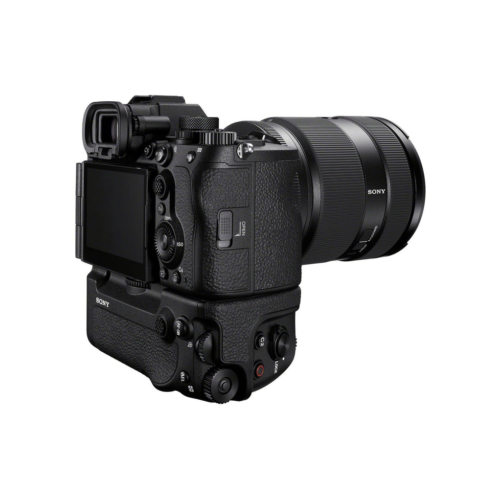 Sony VGC6 Vertical Grip for Sony Alpha 7R VI
