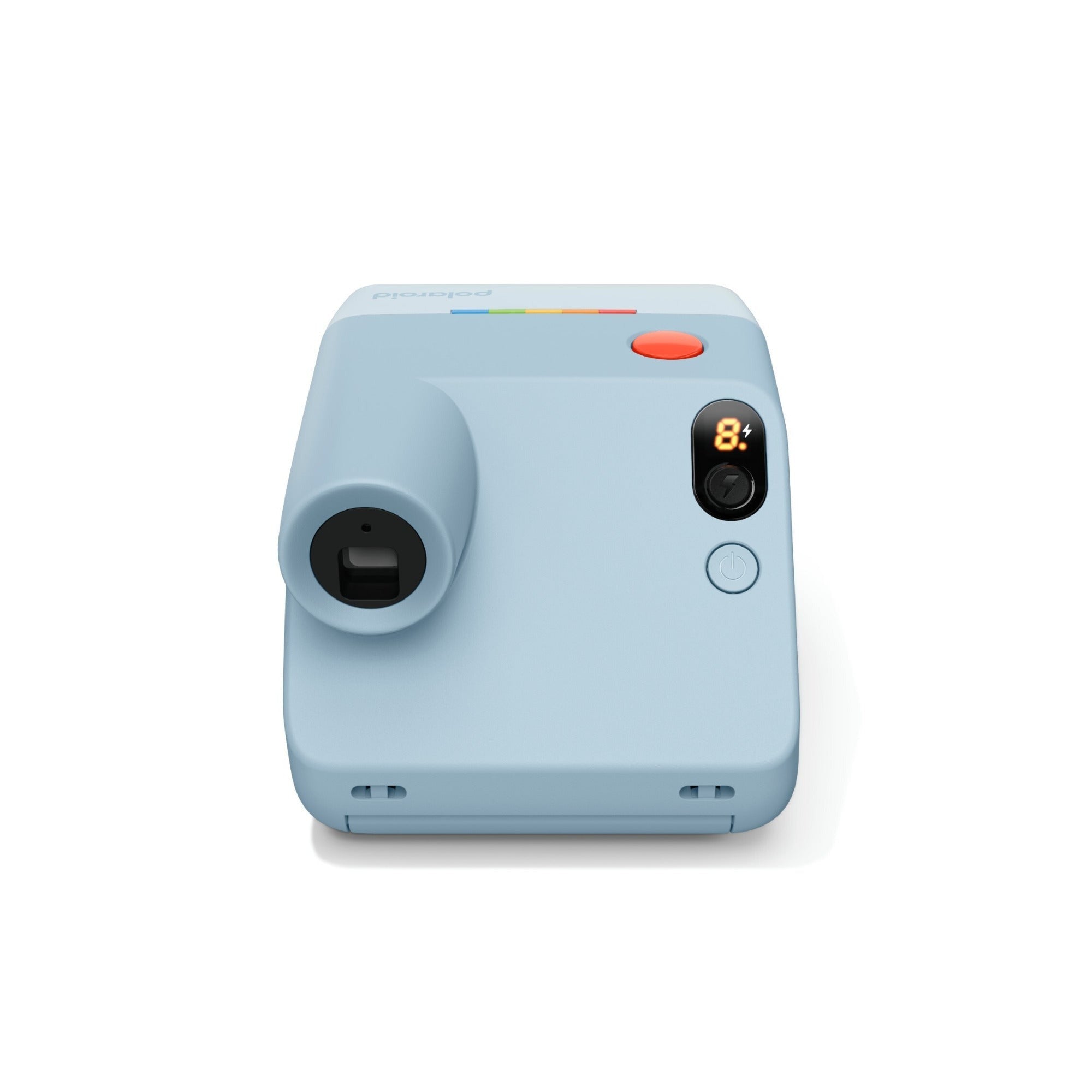 Polaroid Go Instant Film Camera Generation 3 (Light Blue)