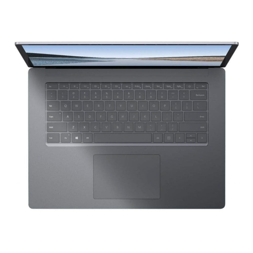 Microsoft Surface Laptop 4 13.5" Touch Laptop, AMD Ryzen 5 Surface Edition, 16GB RAM, 256GB SSD, Windows 11 Pro (Certified Refurbished)