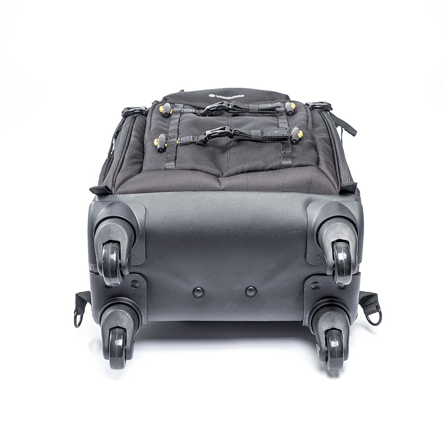 Vanguard Alta Fly 55T Wheeling Camera Backpack (Black)