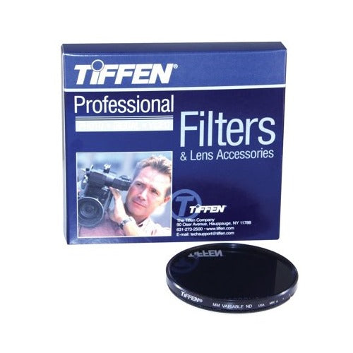 Tiffen 67mm Variable Neutral Density Filter
